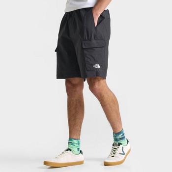 【THE NORTH FACE】 Trishul Cargo Shorts（送料込み） Green The North Face Trishul Cargo Shorts - JD Sports Global