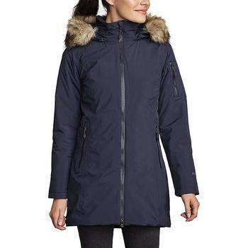 Eddie Bauer评价, Eddie Bauer | Eddie Bauer Women's BC Evertherm Parka商品图片 7折