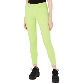 Celebrity Pink是什么牌子, Celebrity Pink | Celebrity Pink Womens Juniors The Rider Denim Ankle Skinny Jeans商品图片 2.2折起