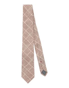 商品Brunello Cucinelli | Ties and bow ties,商家YOOX,价格¥415图片