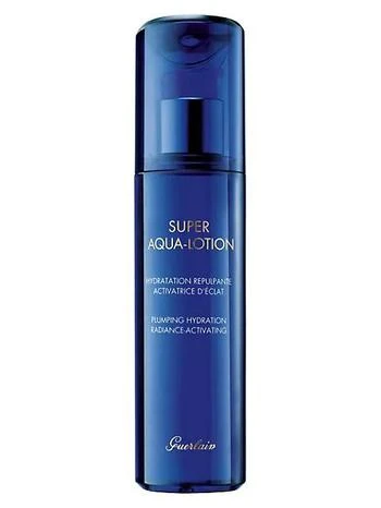 推荐Super Aqua Plumping & Hydrating Lotion商品