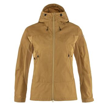 Fjällräven | Fjallraven Abisko Lite Trekking Jacket Buckwheat Brown商品图片,满$175享8.9折, 满折