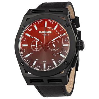 商品Diesel | Timeframe Chronograph Quartz Men's Watch DZ4544,商家Jomashop,价格¥1026图片