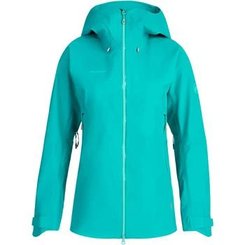 推荐Crater HS Hooded Jacket - Women's商品