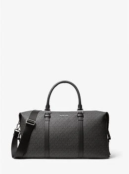 Michael Kors | Hudson Logo Weekender Bag 