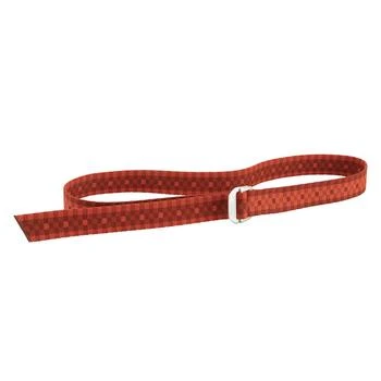 推荐Aluminum Buckle Web Belt '#6'商品