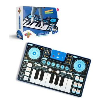 Geoffrey's Toy Box | DJ Mixer Jam Electronic Turntable Mat, Created for Macys,商家Macy's,价格¥360