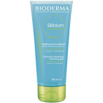 Bioderma | Bioderma Sebium purifying face wash商品图片,额外7.5折, 额外七五折