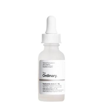 product The Ordinary Hyaluronic Acid 2% + B5 Hydration Support Formula 30ml image