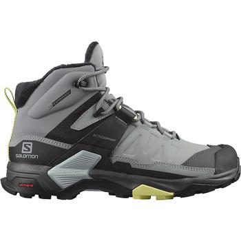 商品Salomon | Salomon Women's X Ultra 4 Mid Winter TS CSWP Boot,商家Moosejaw,价格¥823图片