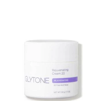 推荐Glytone Rejuvenating Cream-20商品
