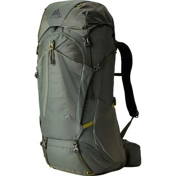 Gregory | Zulu 65L Backpack,商家Backcountry,价格¥2194