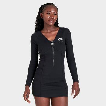 推荐Women's Nike Air Half-Zip Dress商品