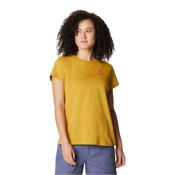 Mountain Hardwear | Women's Desert Sun SS Tee商品图片,5折
