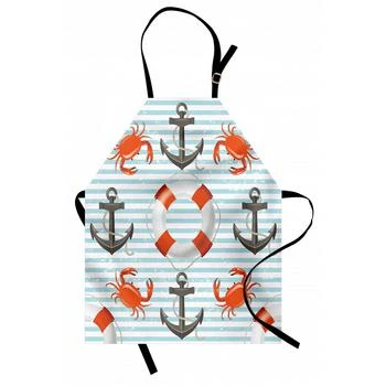 Ambesonne | Nautical Apron,商家Macy's,价格¥240