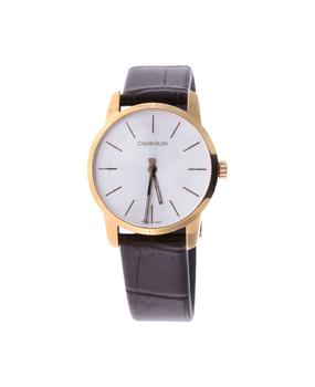 Calvin Klein | K2g23620 City Watches商品图片,