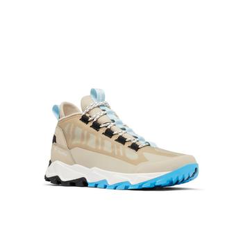 Columbia | Men's Flow Borough Low Sneakers商品图片,