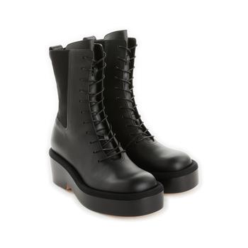 推荐Bottines JJ en cuir商品