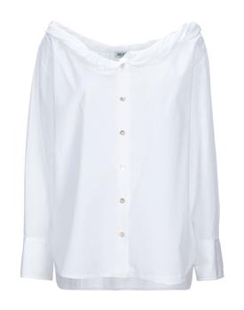 Kenzo | Solid color shirts & blouses商品图片 6.5折