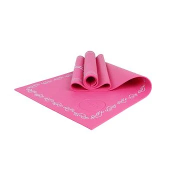 Maji Sports | Printed PVC Yoga Mat,商家Premium Outlets,价格¥325