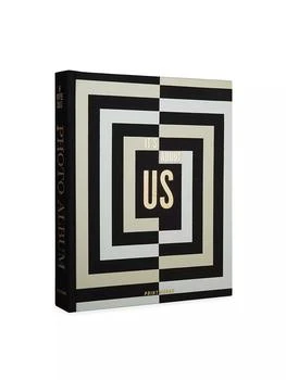 PRINTWORKS | Photo Album - It's About Us,商家Saks Fifth Avenue,价格¥440