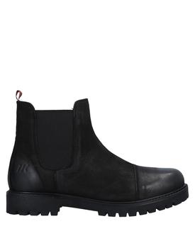 LUMBERJACK | Biker boots商品图片,7.3折×额外8折, 额外八折
