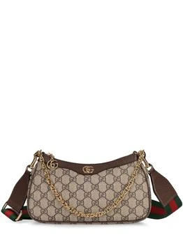 Gucci | Ophidia Gg Canvas Shoulder Bag 额外9.2折, 额外九二折