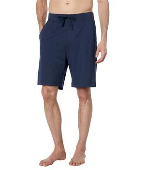 Barefoot Dreams | MC Pima Jersey Shorts 