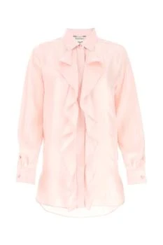 A.P.C. | A.P.C. 女士连衣裙 COEERF05273AAC 粉红色 8.4折