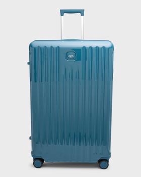 商品Bric's | Postiano 30" Expandable Hardside Spinner Luggage,商家Neiman Marcus,价格¥3598图片