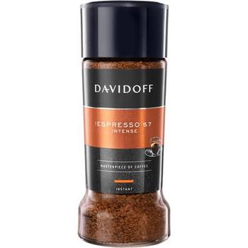 商品Davidoff | Cafe Espresso 57 Instant Coffee (Pack of 2),商家Macy's,价格¥220图片
