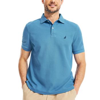 了解诺帝卡, Nautica | Nautica 男士经典版型 Polo 衫商品图片 6折起×额外7折, 额外七折