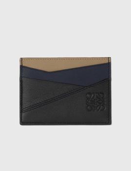 罗意威puzzle价格, Loewe | Puzzle Plain Card Holder商品图片 