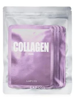 推荐5-Pack Daily Collagen Firming Masks商品