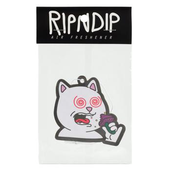 商品RIPNDIP | Shroom Head Air Freshener (Multi),商家RipNDip,价格¥44图片