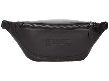 Coach | League Belt Bag商品图片,5.8折, 独家减免邮费