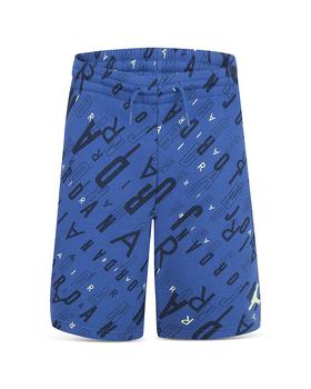 aj大童, Jordan | Boys' Jumpman Logo Print Shorts - Big Kid商品图片 