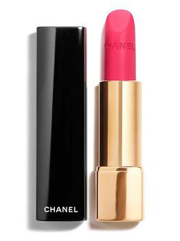 Chanel Rouge Coco Flash Hydrating Vibrant Shine Lip Colour - # 106 Dominant  - Stylemyle