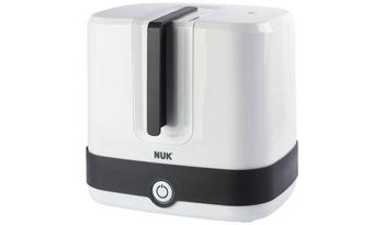 商品NUK | NUK德国快速蒸汽消毒器,商家Unineed,价格¥363图片
