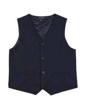 PLEASE | Suit vest,商家Yoox HK,价格¥466