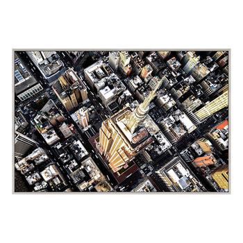 商品Sparrow & Wren | Empire City Wall Décor,商家Bloomingdale's,价格¥2991图片