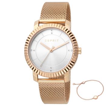 商品Esprit | Esprit Women Women's Watches,商家Premium Outlets,价格¥1152图片