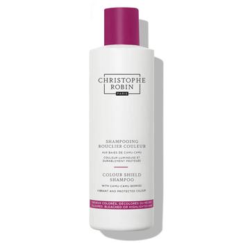 Christophe Robin | Christophe Robin Colour Shield Shampoo with Camu Camu Berries 250ml商品图片,