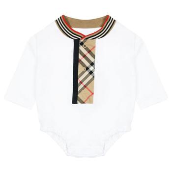 商品Knox Romper White,商家Designer Childrenswear,价格¥749图片
