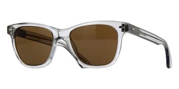 Maternal America, American Optical | American Optical Saratoga C5 ST BNN Gray Crystal商品图片 满$250减$20, 满减
