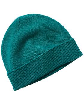 推荐Phenix Jersey Cuffed Cashmere Hat商品