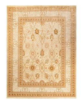 Bloomingdale's | Mogul M1273 Area Rug, 9'2" x 12'2",商家Bloomingdale's,价格¥21452