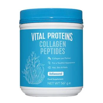 100BON | Vital Proteins - Vital Proteins Collagen Peptides (567g),商家Unineed,价格¥580