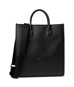 MCM | Klassik Leather Tote Medium 6.9折