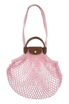 推荐LONGCHAMP LE PLIAGE FILET - Top handle bag商品